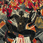 Spider-Man: No Way Home