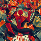 Spider-Man: No Way Home