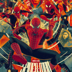 Spider-Man: No Way Home