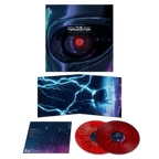 The Terminator – Original Motion Picture Soundtrack 2XLP