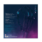 The Terminator – Original Motion Picture Soundtrack 2XLP