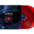 The Terminator – Original Motion Picture Soundtrack 2XLP