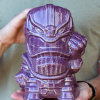 Thanos Tiki Mug