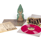 The Gate - Original Motion Picture Soundtrack LP