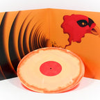 The Visitor Original Motion Picture Soundtrack 2XLP