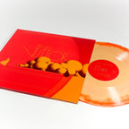 The Visitor Original Motion Picture Soundtrack 2XLP