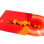 The Visitor Original Motion Picture Soundtrack 2XLP