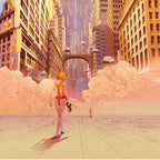 The Fifth Element – Original Motion Picture Soundtrack 2XLP
