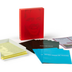 The Shining: A Visual and Cultural Haunting Mondo exclusive Book + 7-inch Bundle