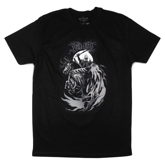 The Witcher 3: Wild Hunt T-Shirt