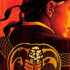 Cobra Kai Poster