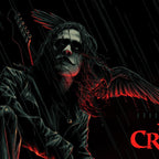 The Crow Poster