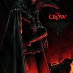 The Crow Poster