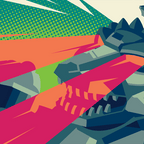 Godzilla vs. Mechagodzilla II Variant Poster