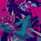 Marvel's Spider-Man 2 Variant Poster