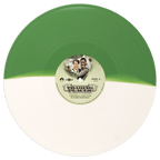 Trading Places - Music from the Motion Picture LP
