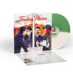 Trading Places - Music from the Motion Picture LP