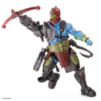 Trap Jaw 1/6 Scale Deluxe Timed Edition