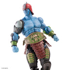 Trap Jaw 1/6 Scale Deluxe Timed Edition