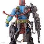 Trap Jaw 1/6 Scale Deluxe Timed Edition