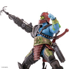 Trap Jaw 1/6 Scale Deluxe Timed Edition