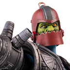 Trap Jaw 1/6 Scale Deluxe Timed Edition