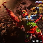 Masters of the Universe - Trap Jaw 1/6 Scale Figure - Classic Variant