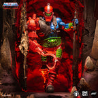 Masters of the Universe - Trap Jaw 1/6 Scale Figure - Classic Variant