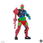 Masters of the Universe - Trap Jaw 1/6 Scale Figure - Classic Variant
