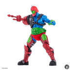 Masters of the Universe - Trap Jaw 1/6 Scale Figure - Classic Variant