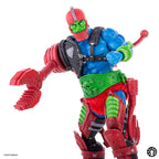 Masters of the Universe - Trap Jaw 1/6 Scale Figure - Classic Variant