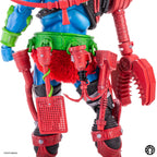 Masters of the Universe - Trap Jaw 1/6 Scale Figure - Classic Variant
