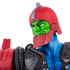 Masters of the Universe - Trap Jaw 1/6 Scale Figure - Classic Variant