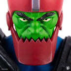 Masters of the Universe - Trap Jaw 1/6 Scale Figure - Classic Variant
