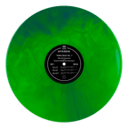 Michael Giacchino and his Nouvelle Modernica Orchestra - Travelogue Volume 1 Vinyl