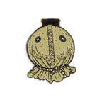Trick 'R Treat: Sam Enamel Pin