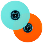 Tron: Legacy - Vinyl Edition Motion Picture Soundtrack 2XLP
