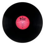 Trover Saves The Universe - Original Video Game Soundtrack LP