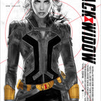 Black Widow Poster