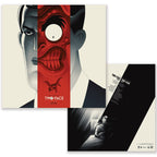 Batman: The Animated Series 8XLP Box Set
