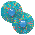 UP - Original Motion Picture Soundtrack 2XLP
