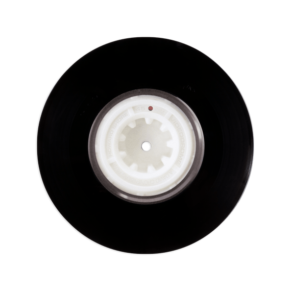 Videodrome Main Theme 7-inch