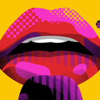 A Clockwork Orange Poster