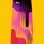 A Clockwork Orange Poster