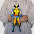 Wolverine 1/6 Scale Figure - Limited Edition SDCC Variant
