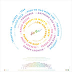 Wonder Woman 1984 - Original Motion Picture Soundtrack 3XLP