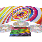 Wonder Woman 1984 - Original Motion Picture Soundtrack 3XLP