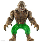 Werewolf By Night - Vinyl Designer Figure by James Groman