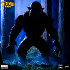 Werewolf By Night - Vinyl Designer Figure by James Groman