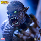 Werewolf By Night - Vinyl Designer Figure by James Groman